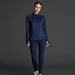 Dámska mikina Musai Sajo MU0310N