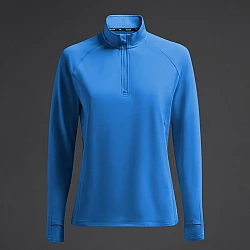 Dámska mikina Musai Sajo MU0310RO