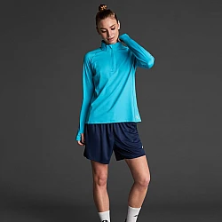 Dámska mikina Musai Sajo MU0310T