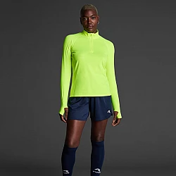 Dámska mikina Musai Sajo MU0310YE