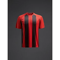 Dres Musai Ubora MU0102R/B