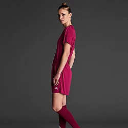 Dámske šortky Musai VIFA MU0201BUR