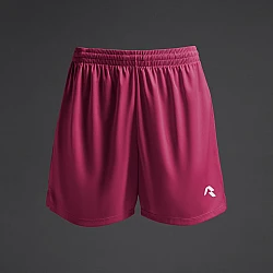 Dámske šortky Musai VIFA MU0201BUR