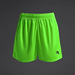 Dámske šortky Musai VIFA MU0201GF