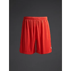 Šortky Musai VIFA MU0200RED