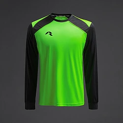Dres s dlhým rukávom Musai Wata MU0106G