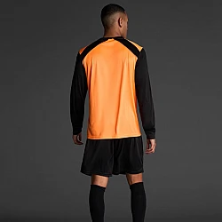 Dres s dlhým rukávom Musai Wata MU0106O