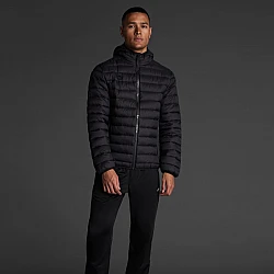 Prešívaná bunda Musai Baridi MU0403B