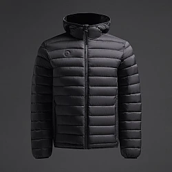 Prešívaná bunda Musai Baridi MU0403B