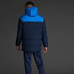 Prešívaná bunda Musai Kanzu MU0401N