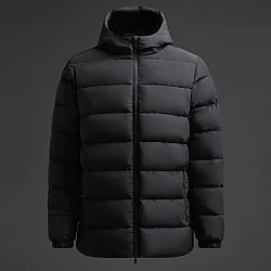 Prešívaná bunda Musai Pedi MU0402B