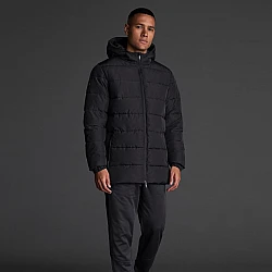 Prešívaná bunda Musai Pedi MU0402B