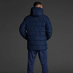 Prešívaná bunda Musai Pedi MU0402N