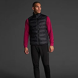 Prešívaná vesta Musai Kiwo MU0404B