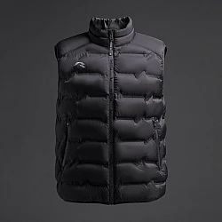 Prešívaná vesta Musai Kiwo MU0404B