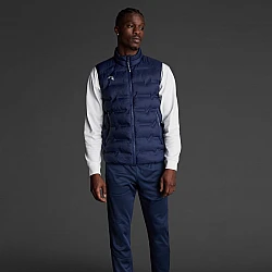 Prešívaná vesta Musai Kiwo MU0404N