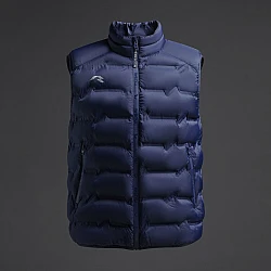 Prešívaná vesta Musai Kiwo MU0404N