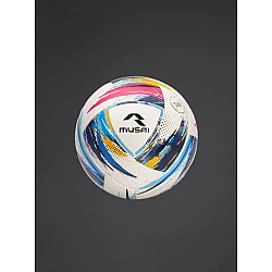 Futbalová lopta MUSAI BOKA MU2802