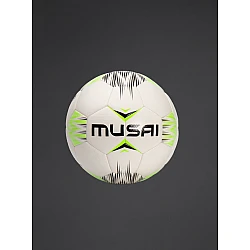 Futbalová lopta MUSAI PIRA MU2801