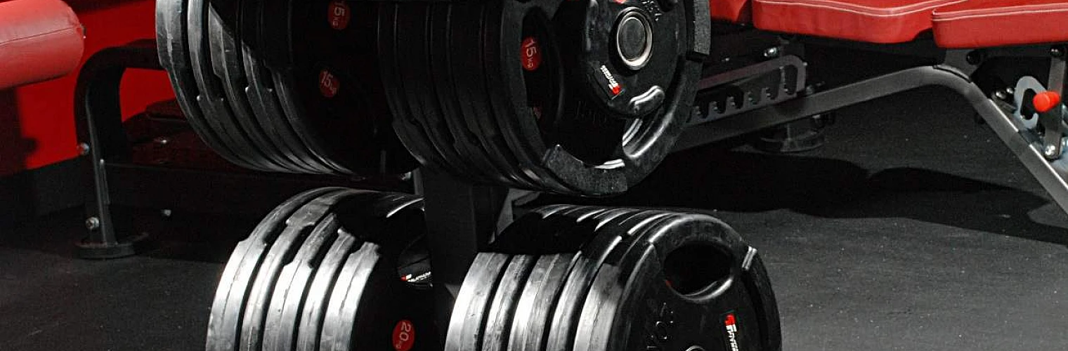 Posilňovacie stroje Marbo