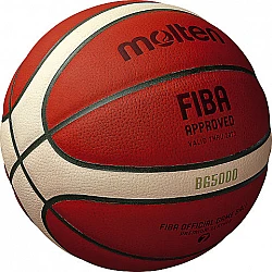 Basketbalová lopta Molten B7G5000
