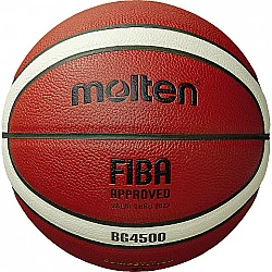 Basketbalová lopta Molten B7G4500