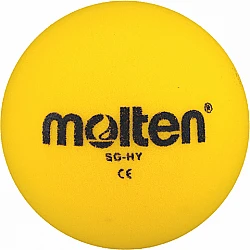 Hádzanárska lopta Molten SG-HY penová