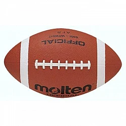 Lopta na Americký futbal MOLTEN AFR