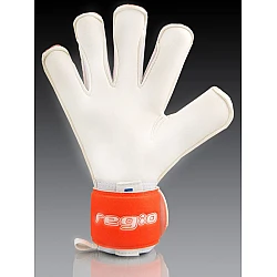 Brankárske rukavice REGIO basic kids orange
