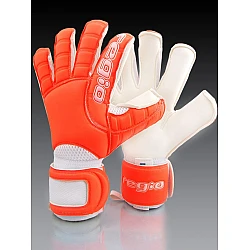 Brankárske rukavice REGIO basic kids orange