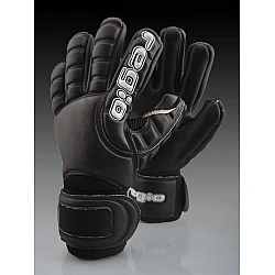 Brankárske rukavice REGIO GIGA GRIP NEGATIVE BLACK