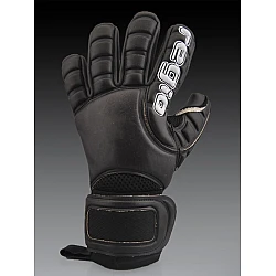 Brankárske rukavice REGIO GIGA GRIP NEGATIVE BLACK