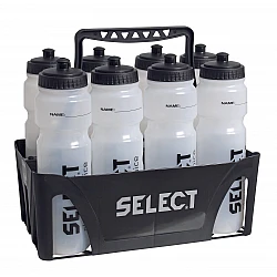 Nosič na fľaše Select