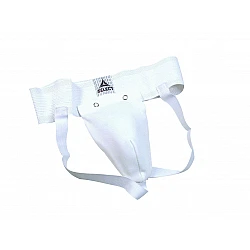 Suspenzor SELECT Jockstrap, biely