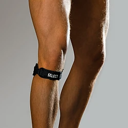 Bandáž kolena Select Knee strap 70357