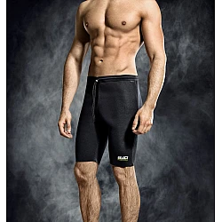 Thermo nohavice  Select Thermal trousers 6400 červené