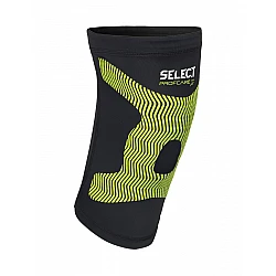 Kompresná bandáž kolena,Select Compression knee support 6252
