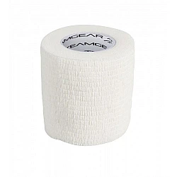 Tejp na ponožky SELECT WRAP biely