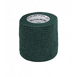 Tejp na ponožky SELECT WRAP zelený
