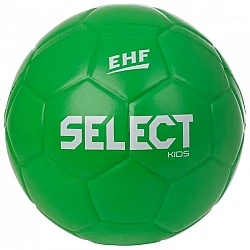 Hádzanárska lopta Select foam kids