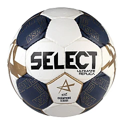 Select HB Ultimate Replica CL bielo modrá