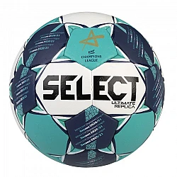 Select HB Ultimate Replica CL men bielo zelená