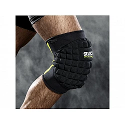 Bandáž kolena Select Knee support 6205