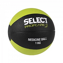 Medicinbal SELECT 1 kg čierno zelený