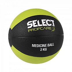 Medicinbal SELECT 2 kg čierno zelený