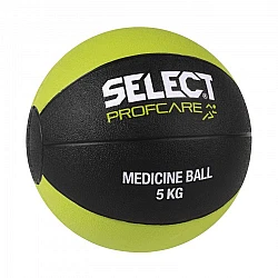 Medicinbal SELECT 5 kg čierno zelený