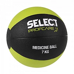 Medicinbal SELECT 7 kg čierno zelený