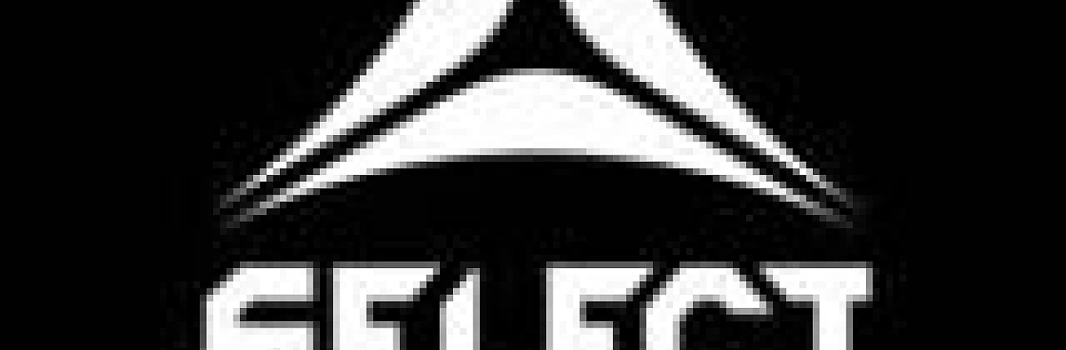 Ručne šité lopty SELECT!