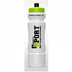 Fľaša na vodu SIMPLYSPORT 900 ml
