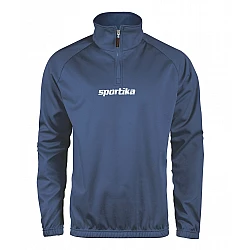 Tréningová mikina SPORTIKA REAL 7501010